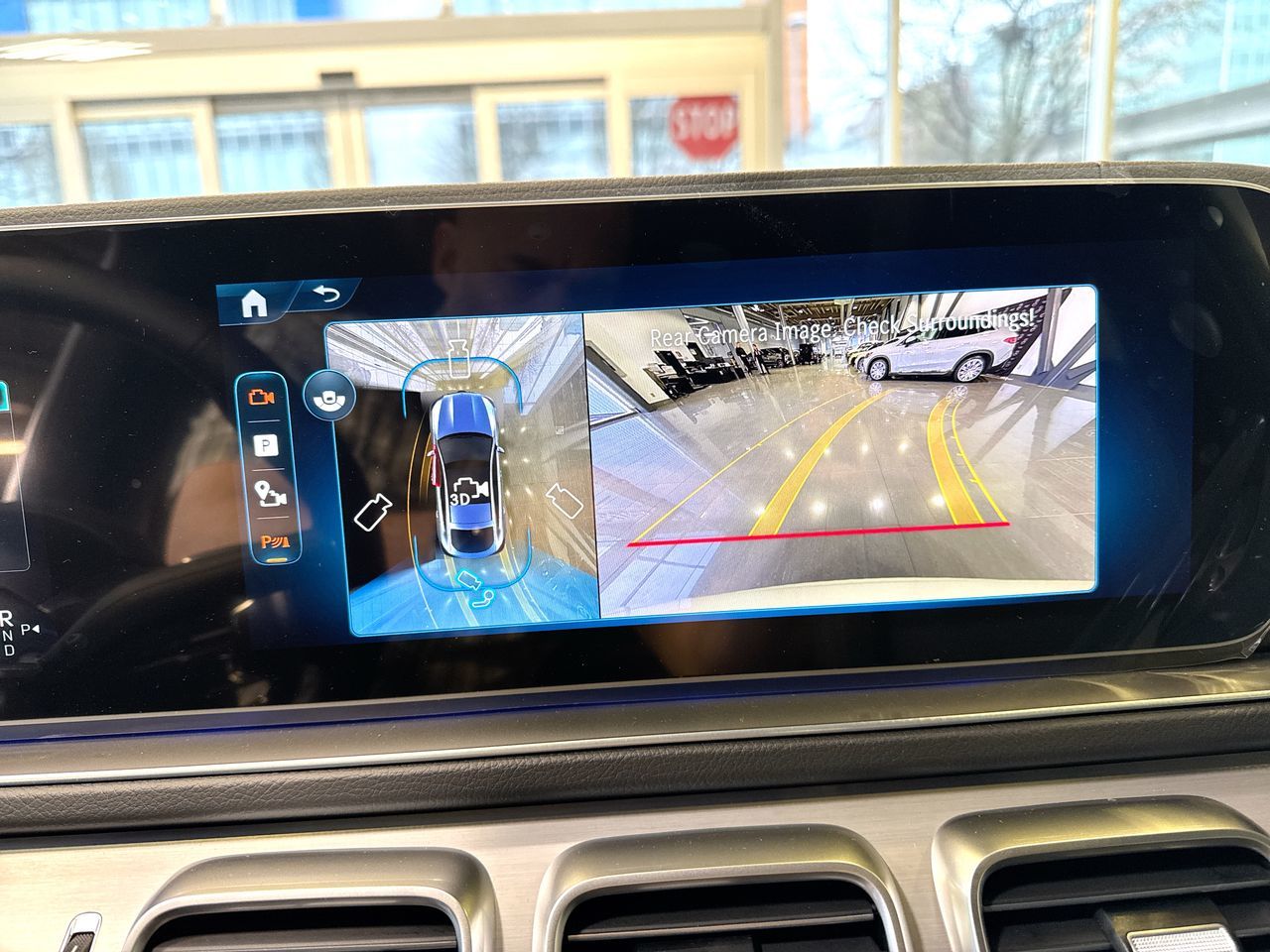 Mercedes-Benz GLE  2026 à Vancouver, Colombie-Britannique