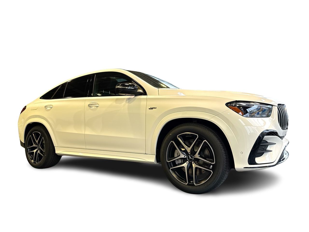 Mercedes-Benz GLE  2026 à Vancouver, Colombie-Britannique