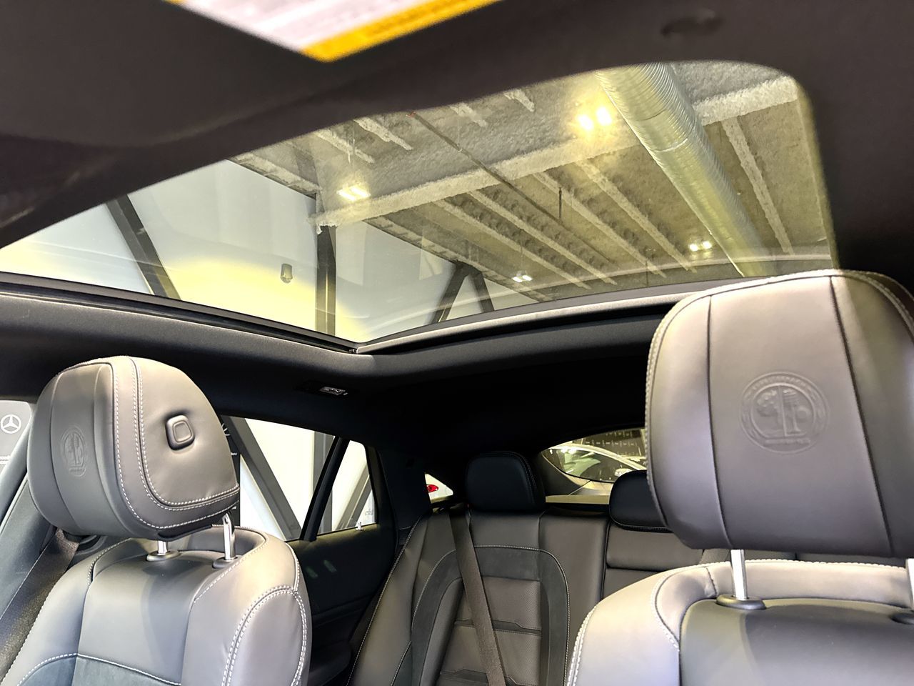 Mercedes-Benz GLE  2026 à Vancouver, Colombie-Britannique