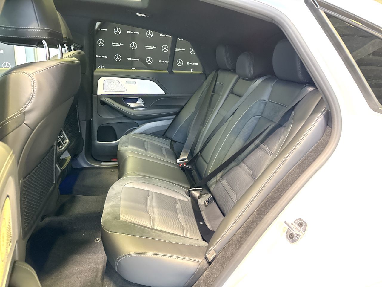 Mercedes-Benz GLE  2026 à Vancouver, Colombie-Britannique