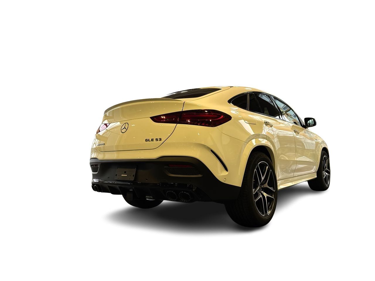 Mercedes-Benz GLE  2026 à Vancouver, Colombie-Britannique