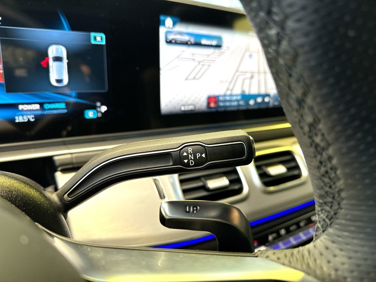 Mercedes-Benz GLE  2026 à Vancouver, Colombie-Britannique