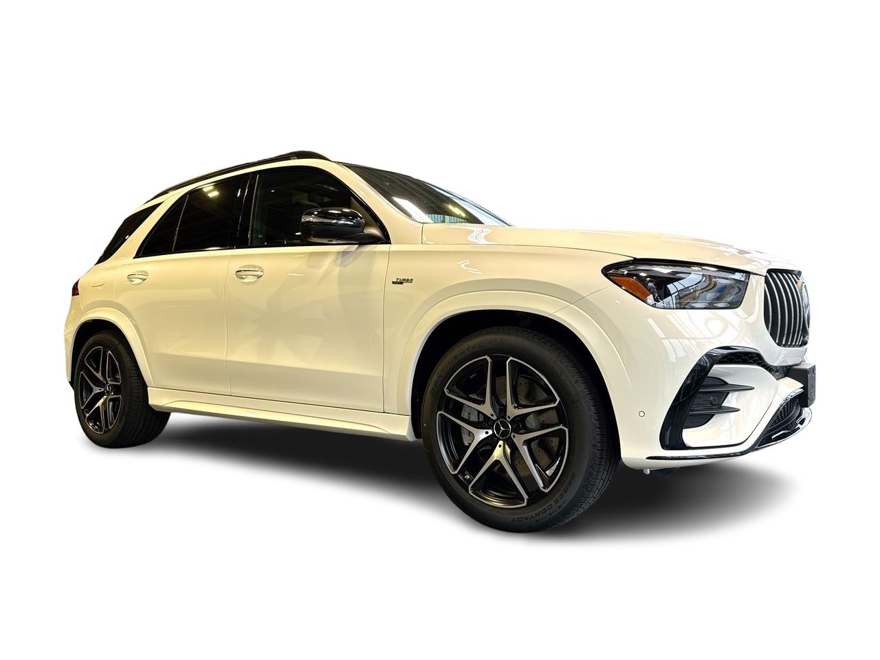 Mercedes-Benz GLE  2026 à Vancouver, Colombie-Britannique