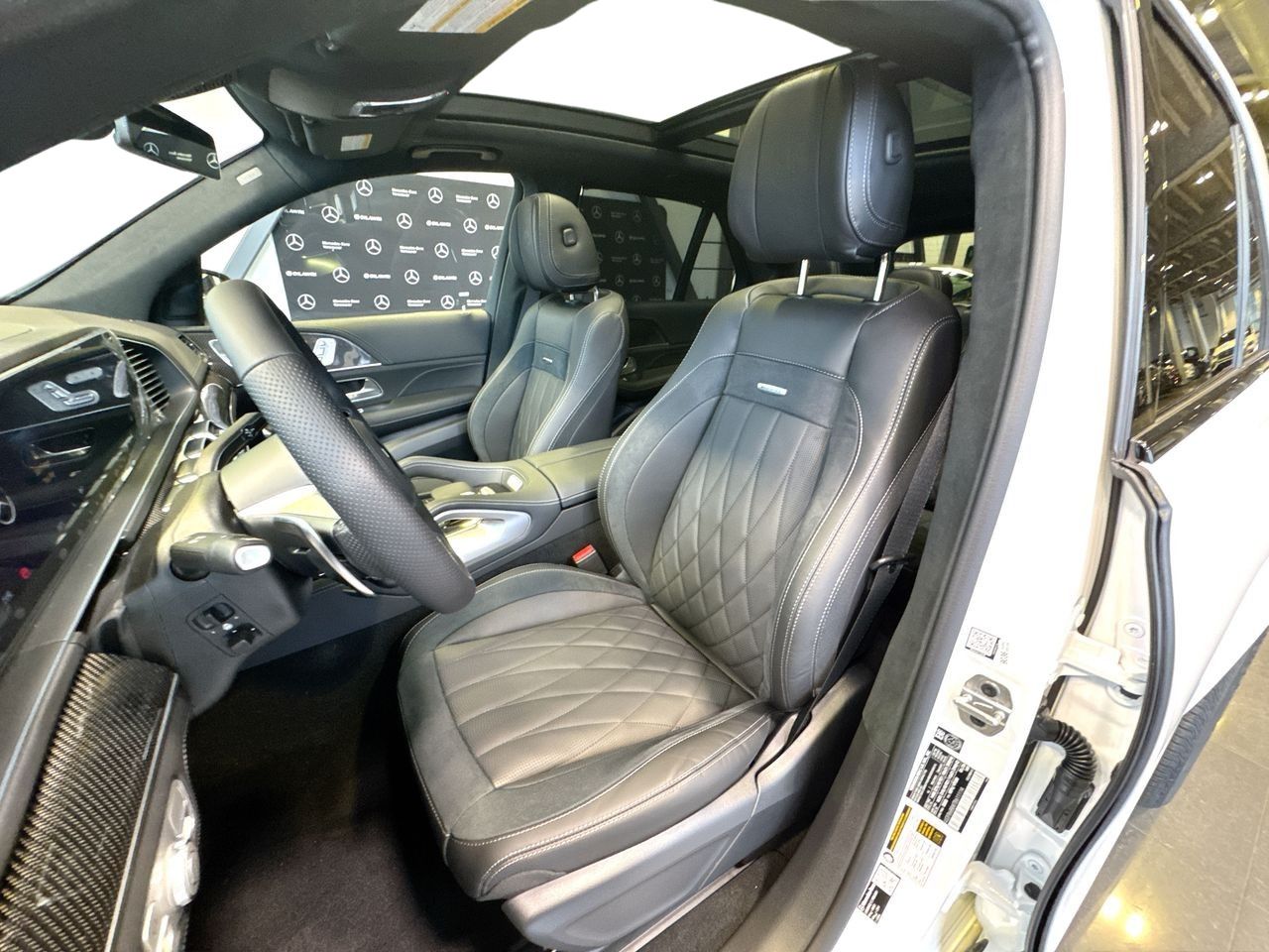 Mercedes-Benz GLE  2026 à Vancouver, Colombie-Britannique