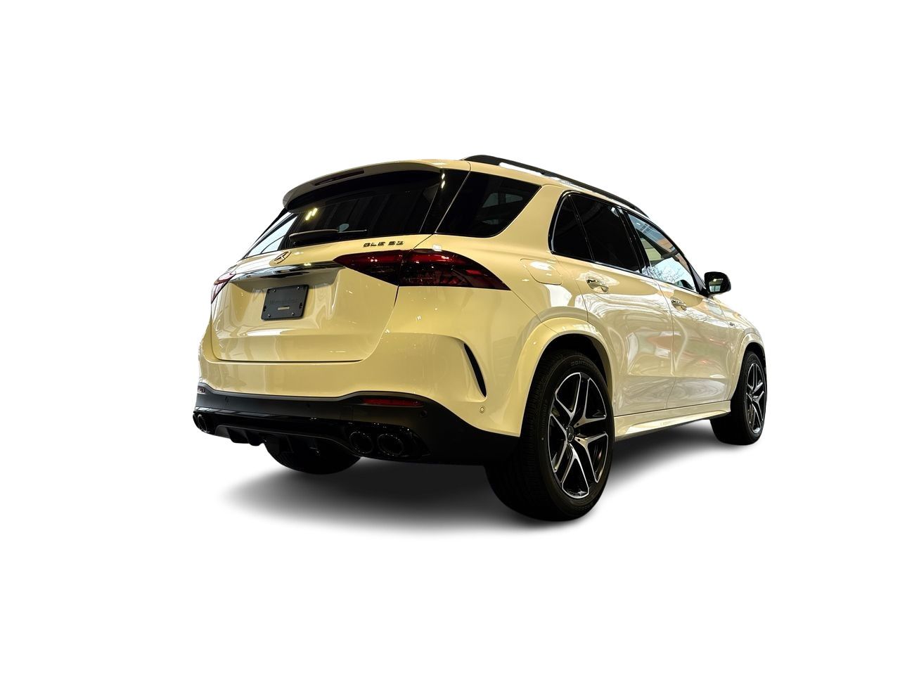 Mercedes-Benz GLE  2026 à Vancouver, Colombie-Britannique