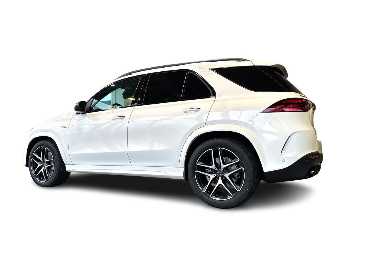 Mercedes-Benz GLE  2026 à Vancouver, Colombie-Britannique