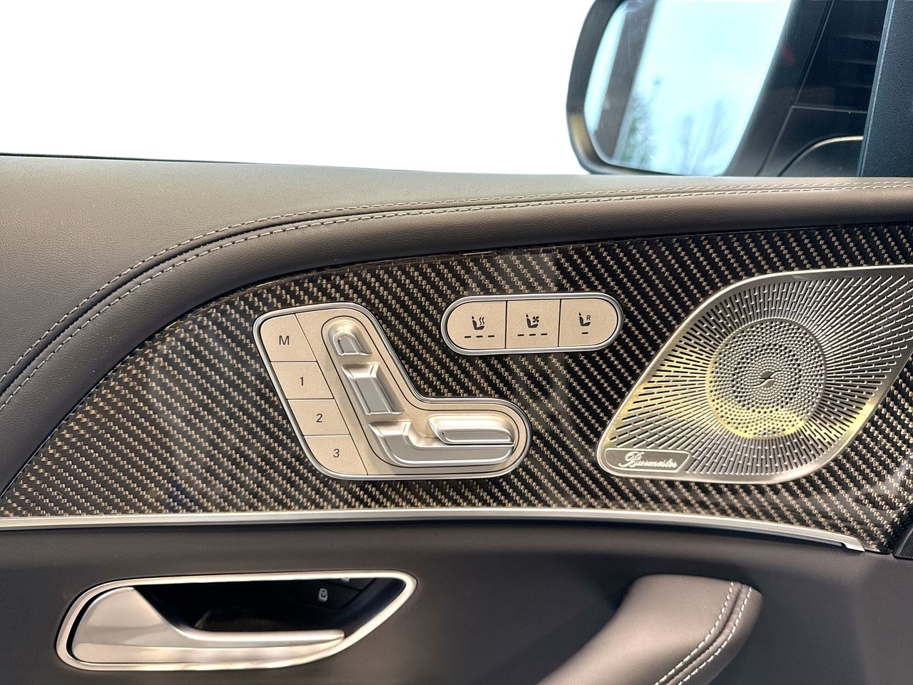 Mercedes-Benz GLE  2026 à Vancouver, Colombie-Britannique