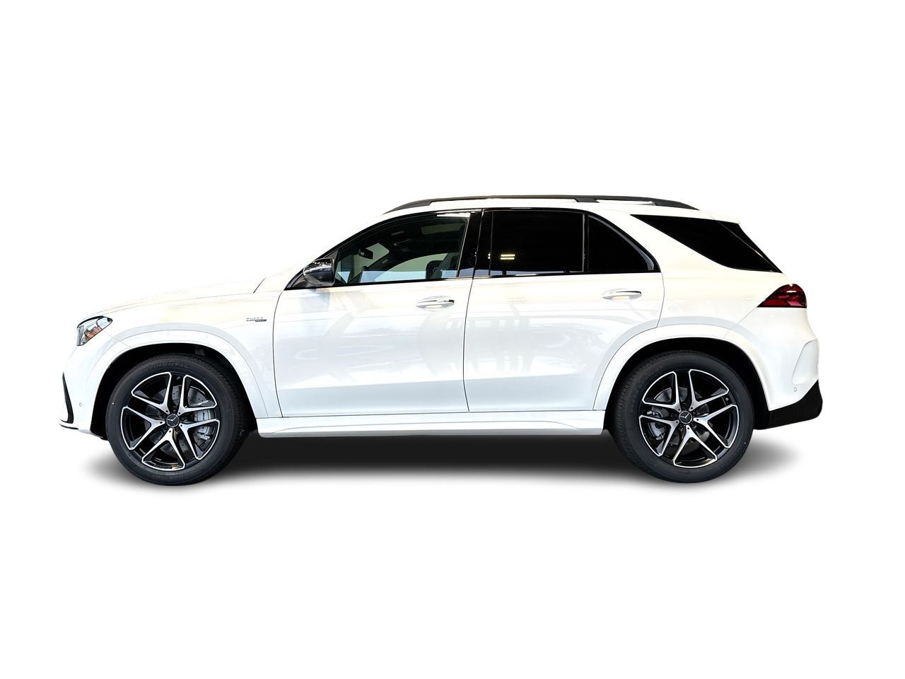 Mercedes-Benz GLE  2026 à Vancouver, Colombie-Britannique