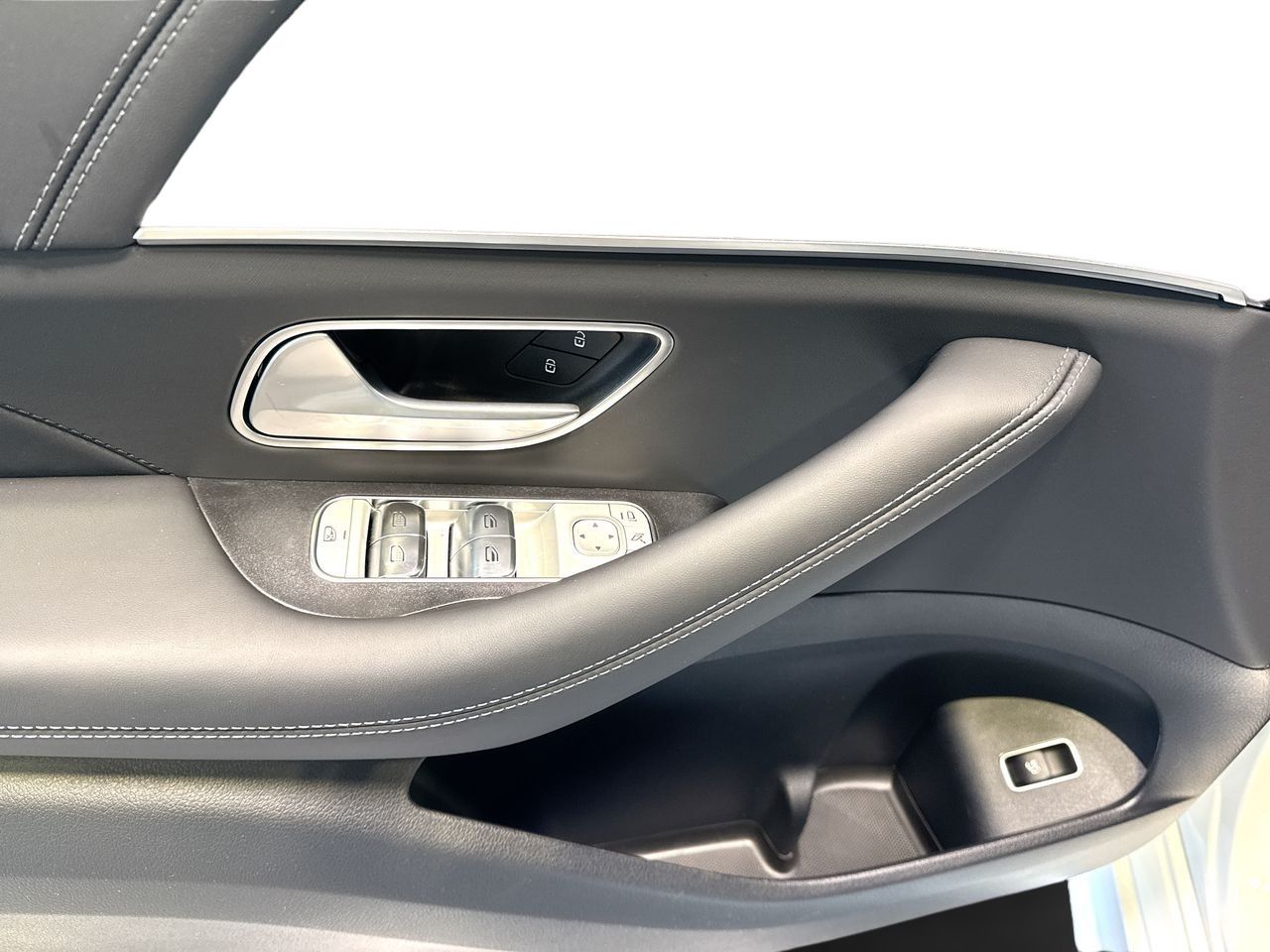 Mercedes-Benz GLE  2026 à Vancouver, Colombie-Britannique