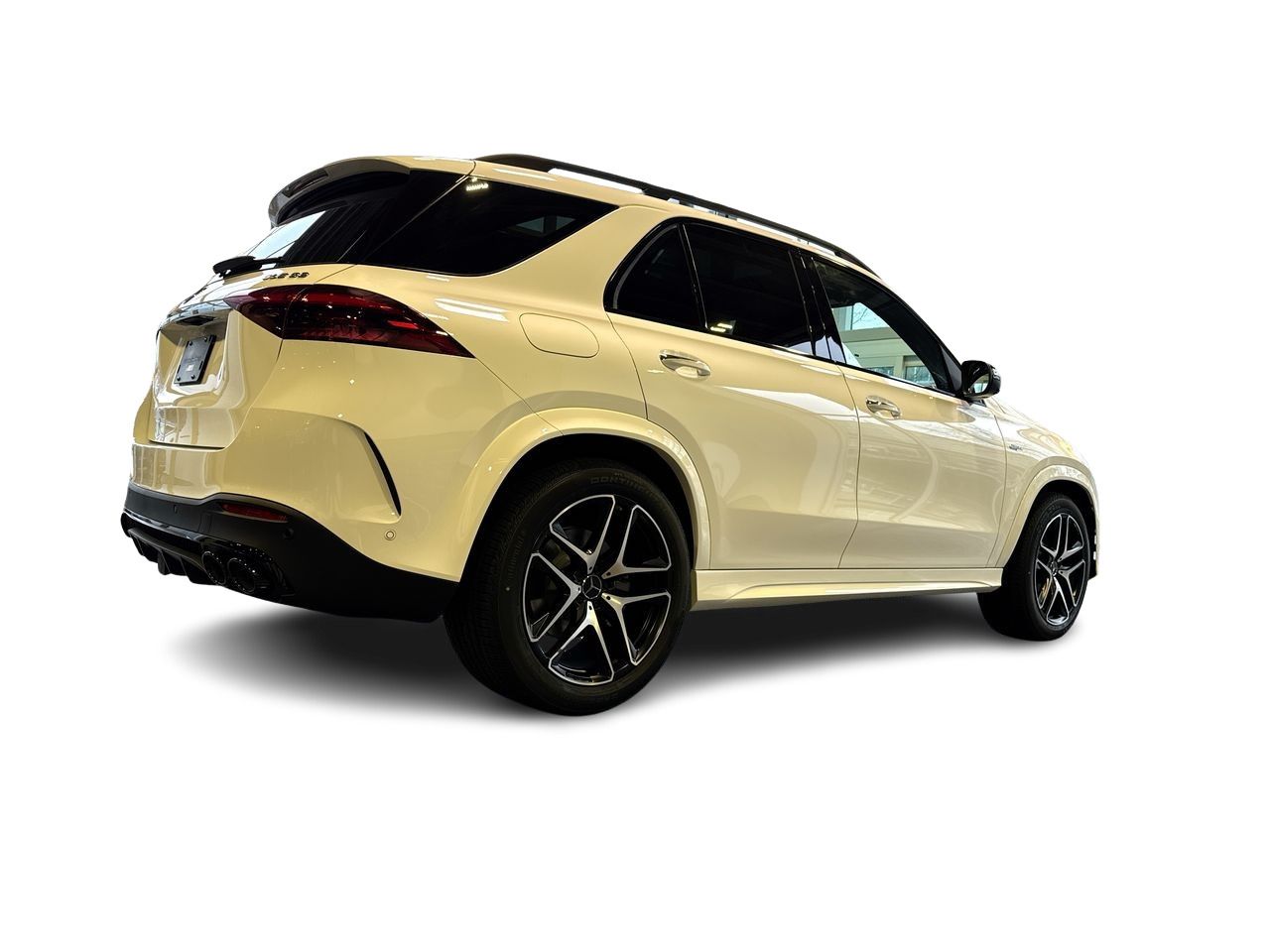 Mercedes-Benz GLE  2026 à Vancouver, Colombie-Britannique