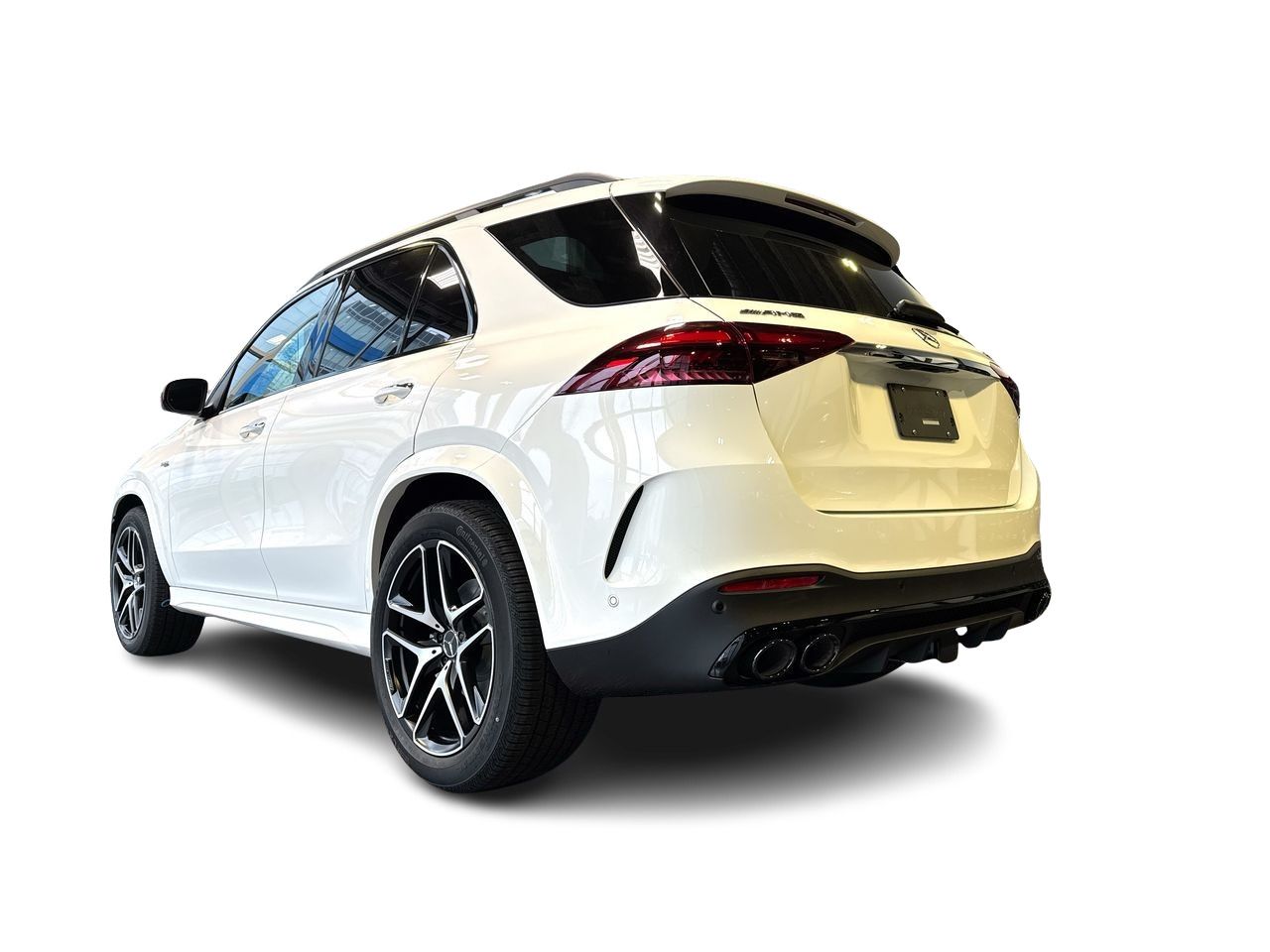 Mercedes-Benz GLE  2026 à Vancouver, Colombie-Britannique