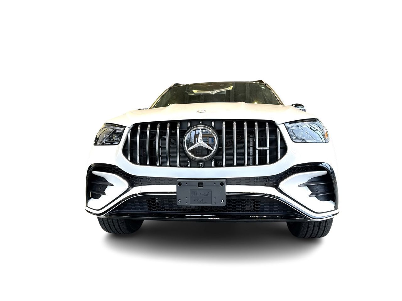 Mercedes-Benz GLE  2026 à Vancouver, Colombie-Britannique