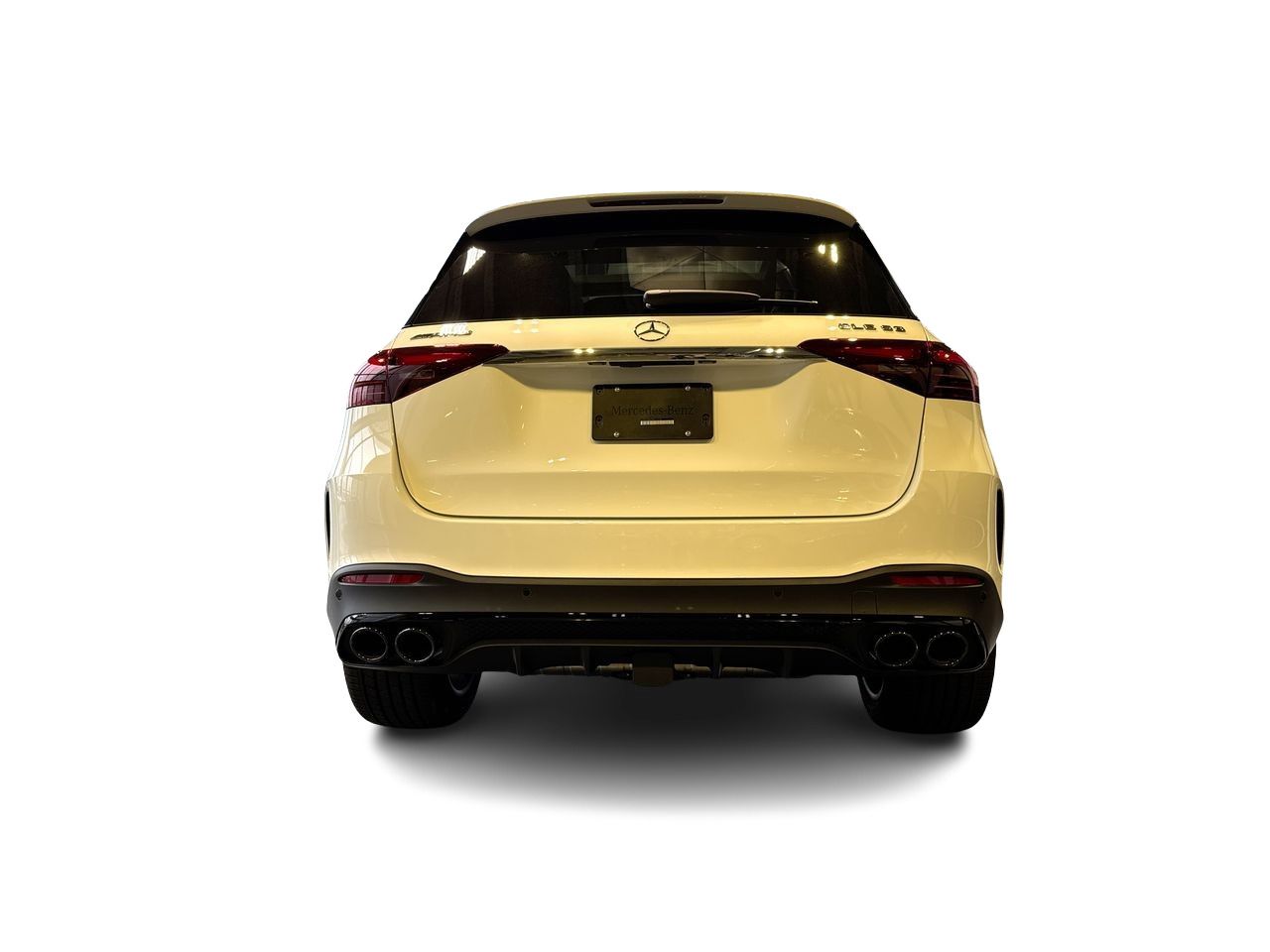 Mercedes-Benz GLE  2026 à Vancouver, Colombie-Britannique