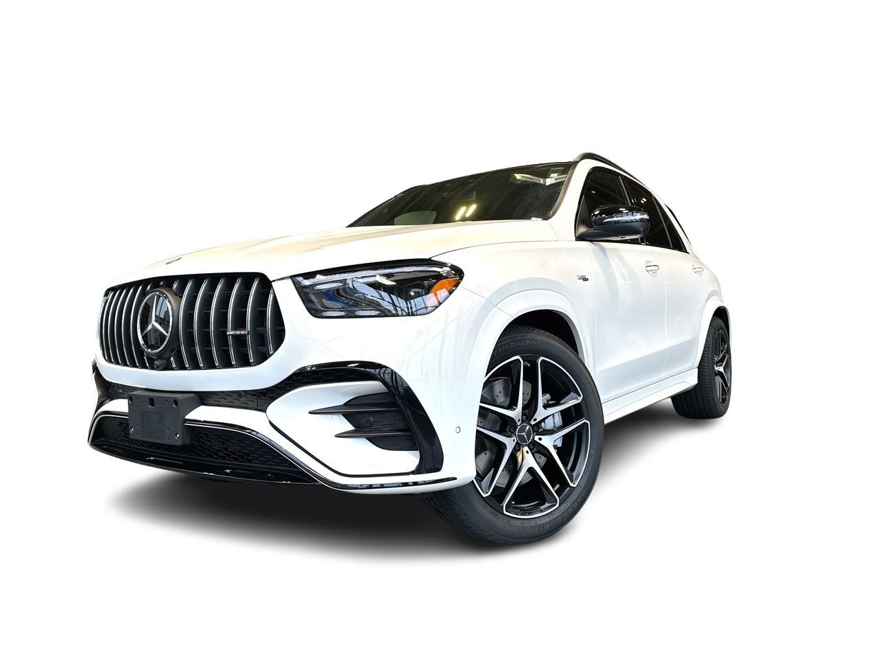 Mercedes-Benz GLE  2026 à Vancouver, Colombie-Britannique
