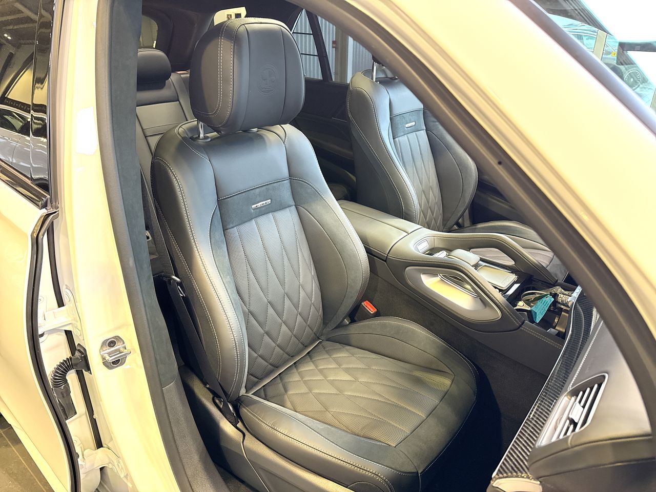 Mercedes-Benz GLE  2026 à Vancouver, Colombie-Britannique