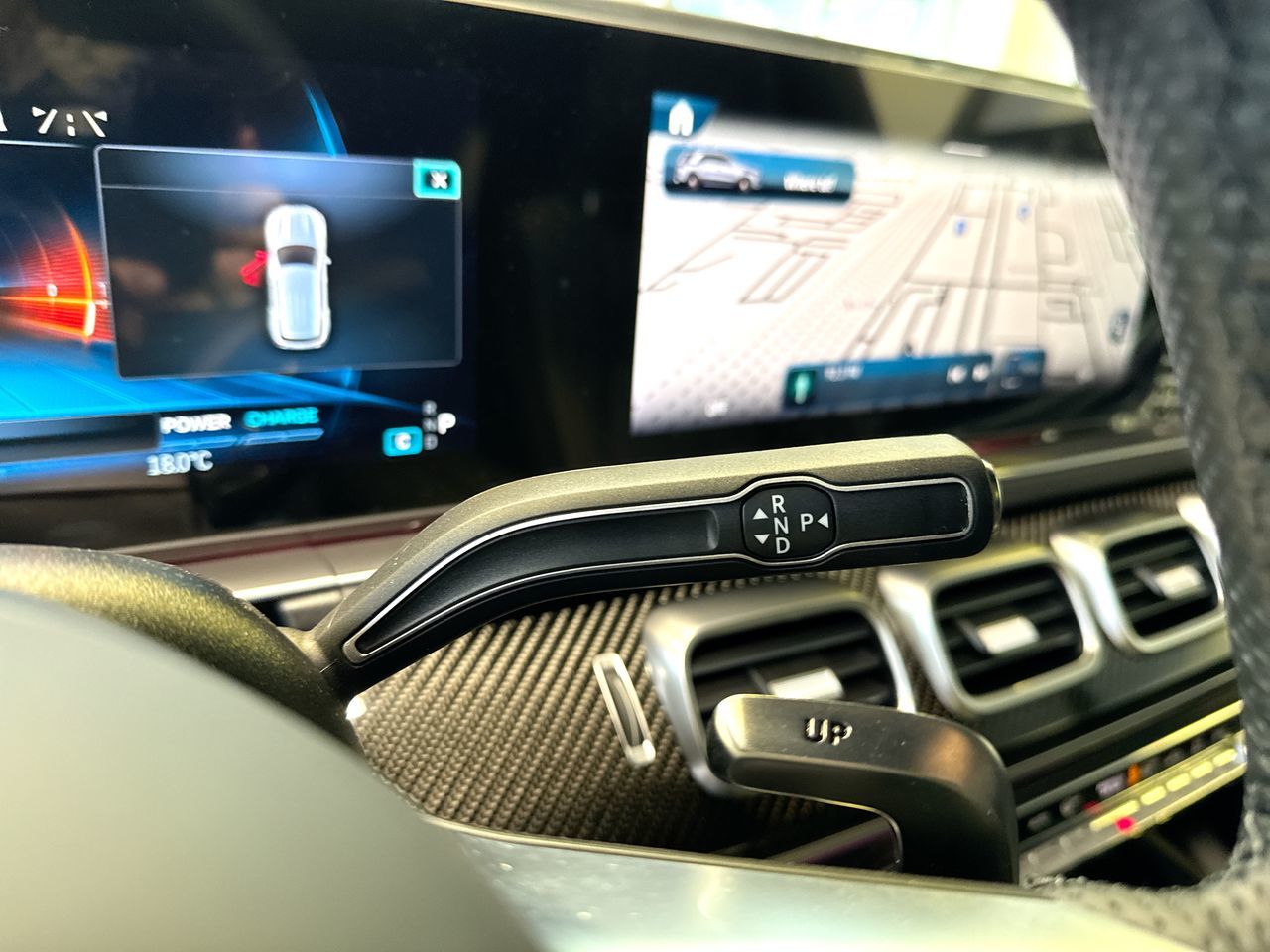 Mercedes-Benz GLE  2026 à Vancouver, Colombie-Britannique