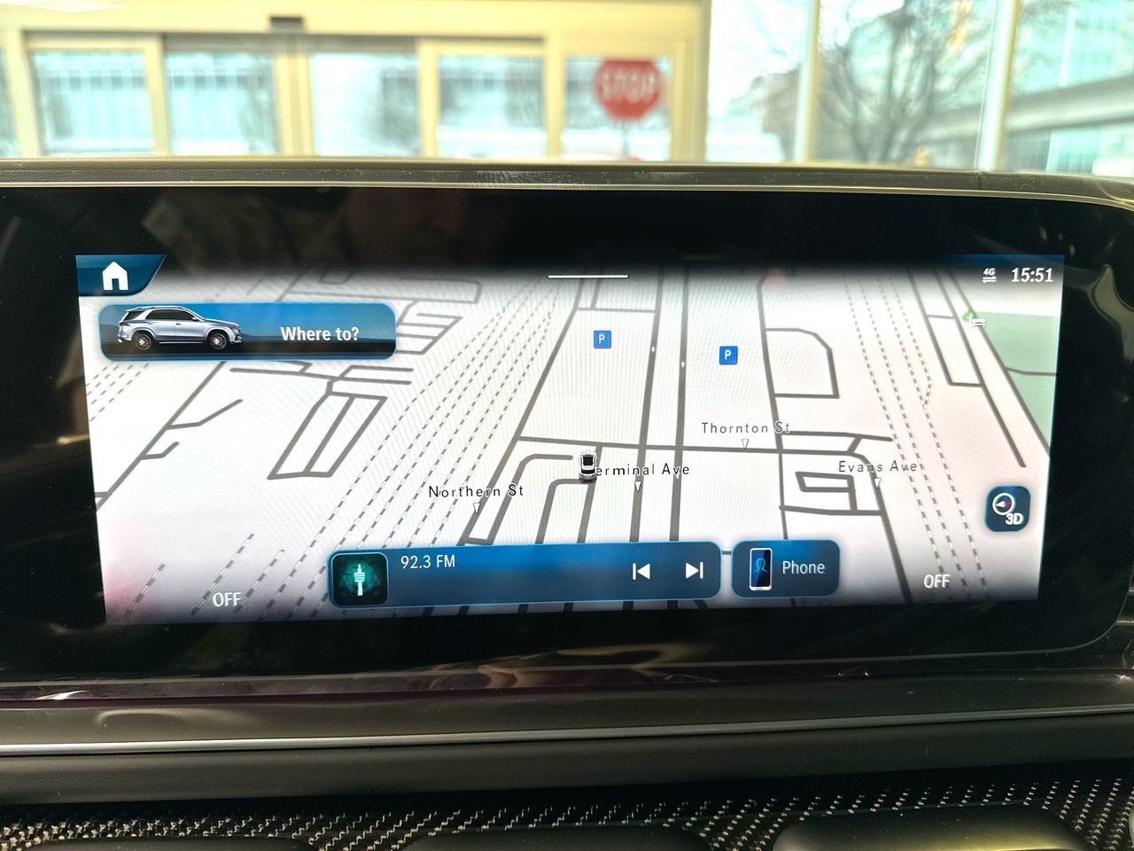 Mercedes-Benz GLE  2026 à Vancouver, Colombie-Britannique