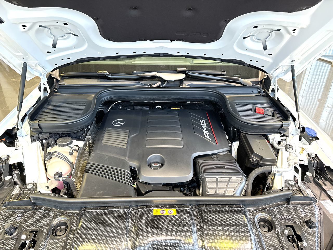 Mercedes-Benz GLE  2026 à Vancouver, Colombie-Britannique