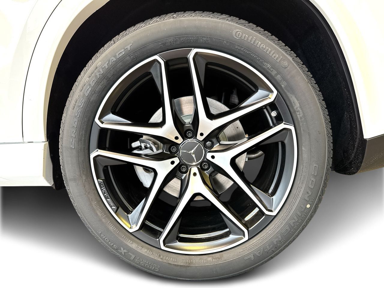 Mercedes-Benz GLE  2026 à Vancouver, Colombie-Britannique