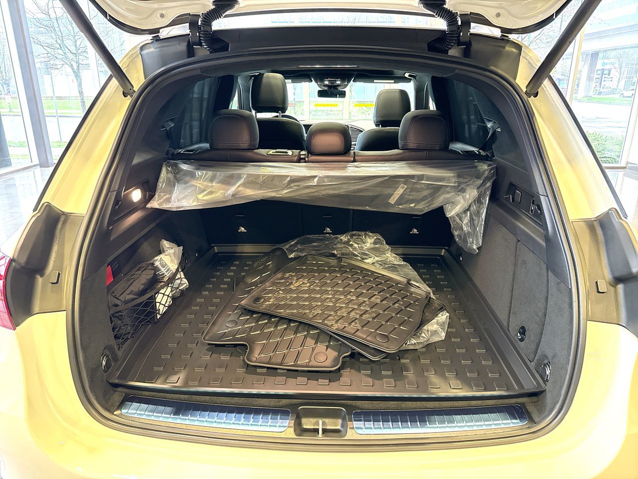 Mercedes-Benz GLE  2026 à Vancouver, Colombie-Britannique