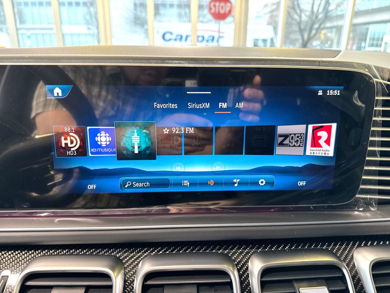 Mercedes-Benz GLE  2026 à Vancouver, Colombie-Britannique