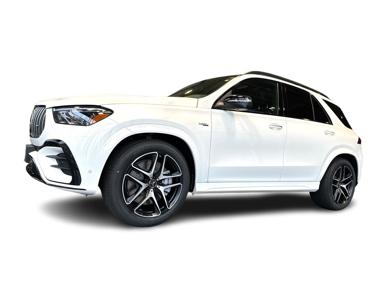 Mercedes-Benz GLE  2026 à Vancouver, Colombie-Britannique