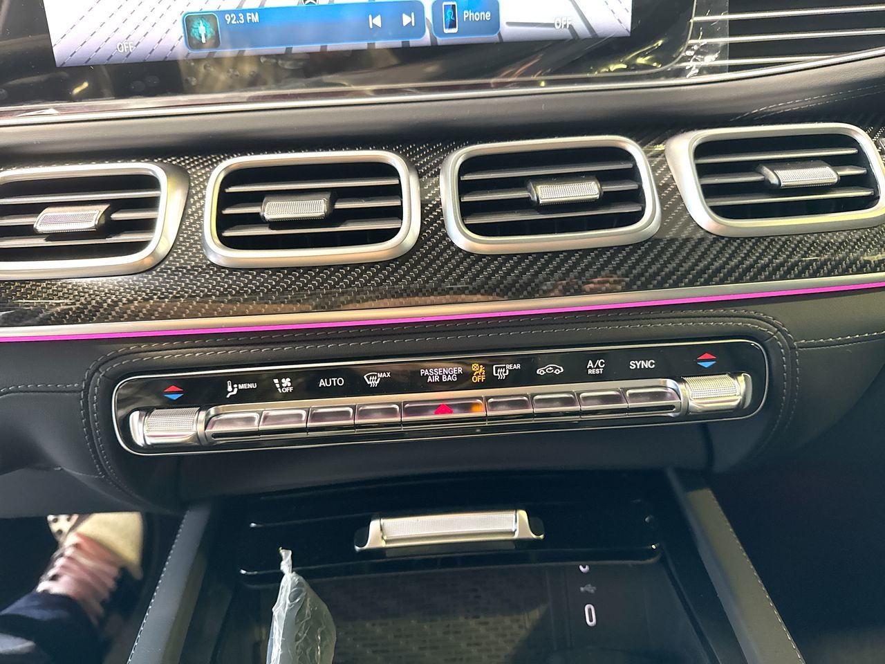 Mercedes-Benz GLE  2026 à Vancouver, Colombie-Britannique