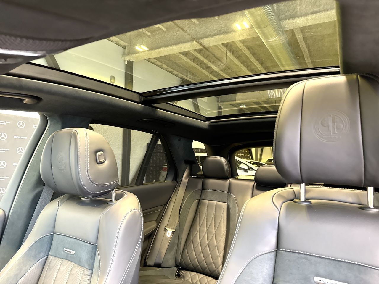 Mercedes-Benz GLE  2026 à Vancouver, Colombie-Britannique