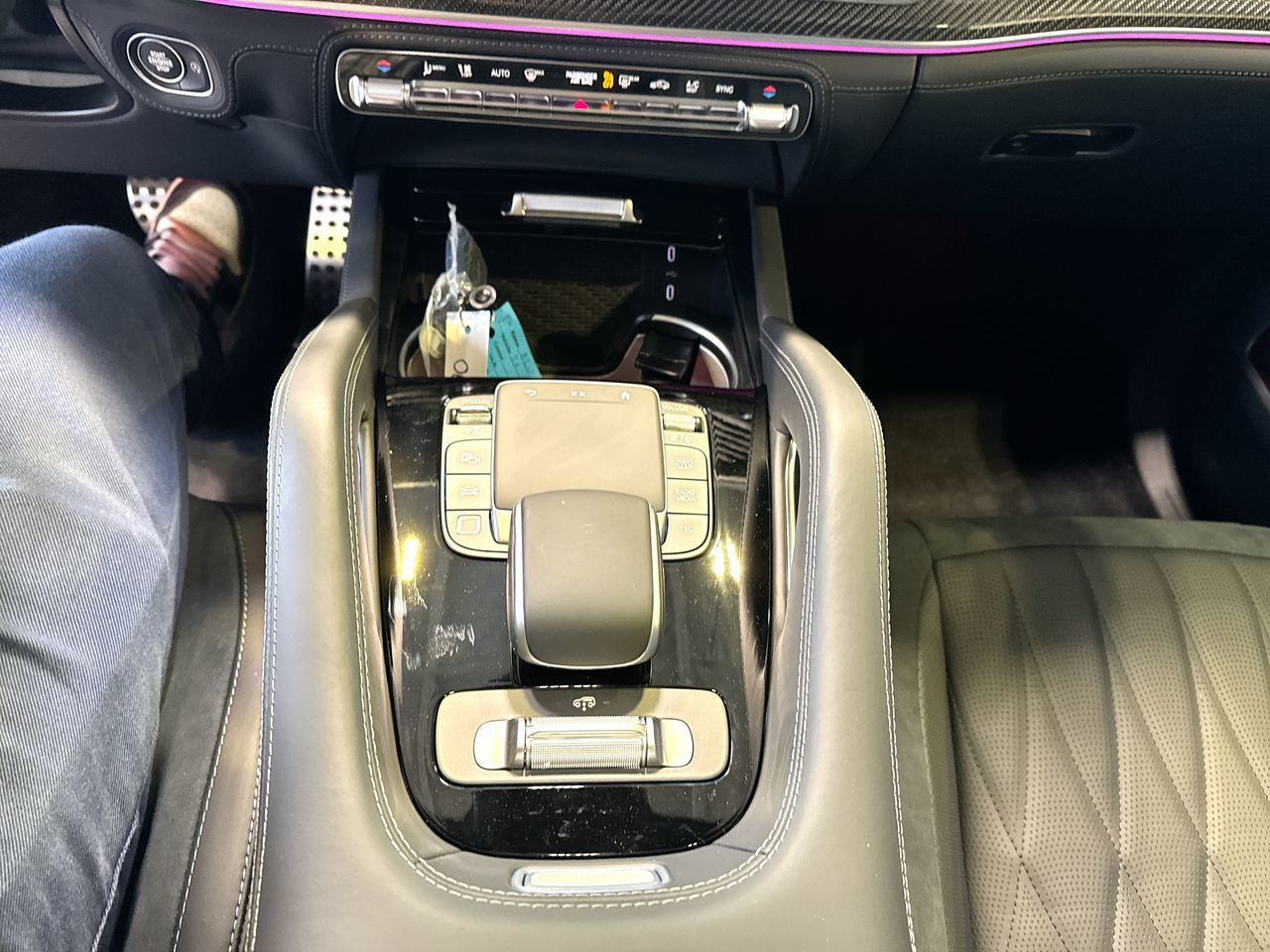 Mercedes-Benz GLE  2026 à Vancouver, Colombie-Britannique