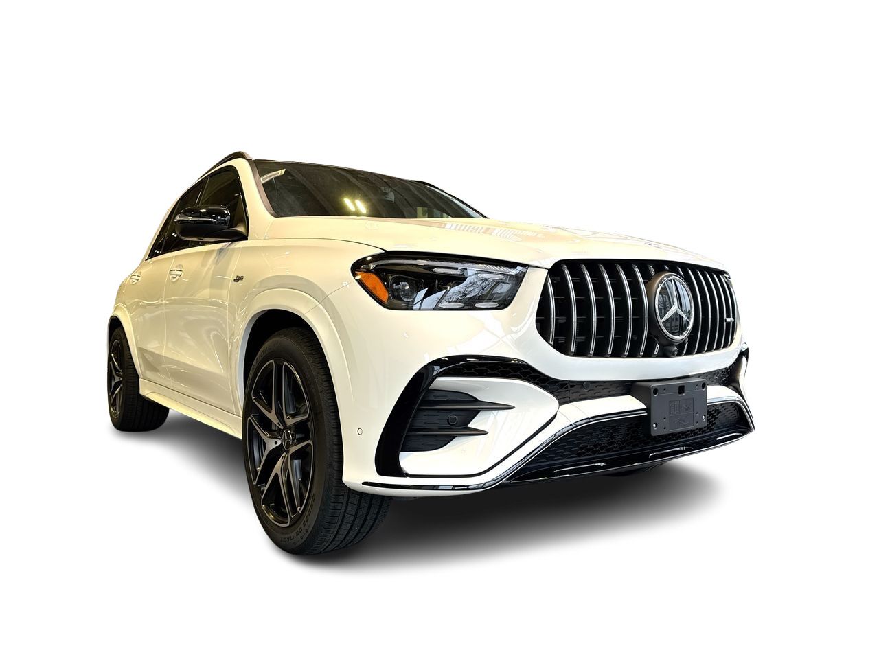 Mercedes-Benz GLE  2026 à Vancouver, Colombie-Britannique