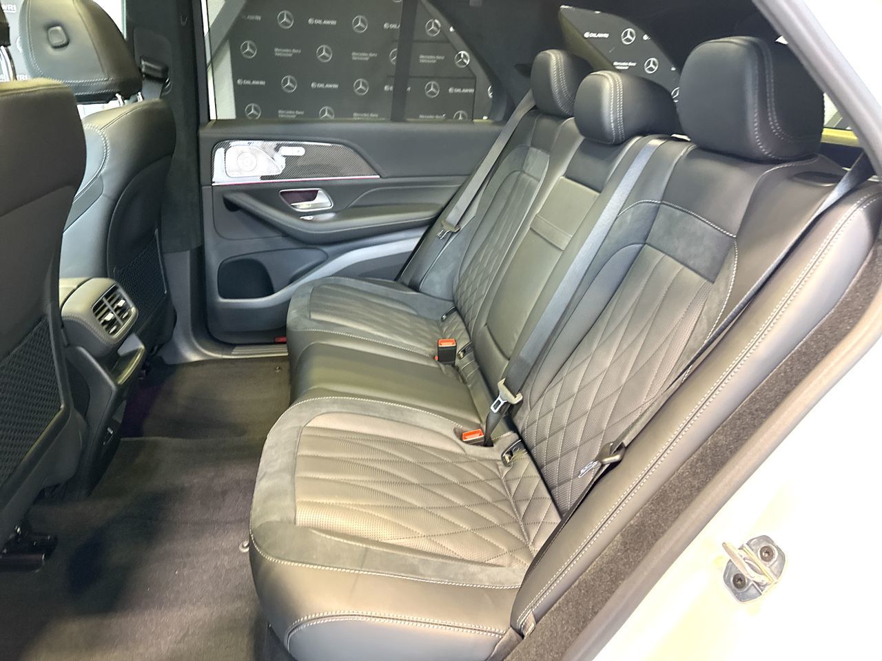 Mercedes-Benz GLE  2026 à Vancouver, Colombie-Britannique