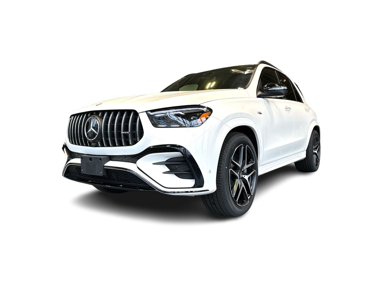 Mercedes-Benz GLE  2026 à Vancouver, Colombie-Britannique