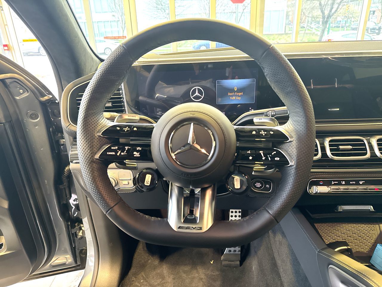 Mercedes-Benz GLE  2026 à Vancouver, Colombie-Britannique