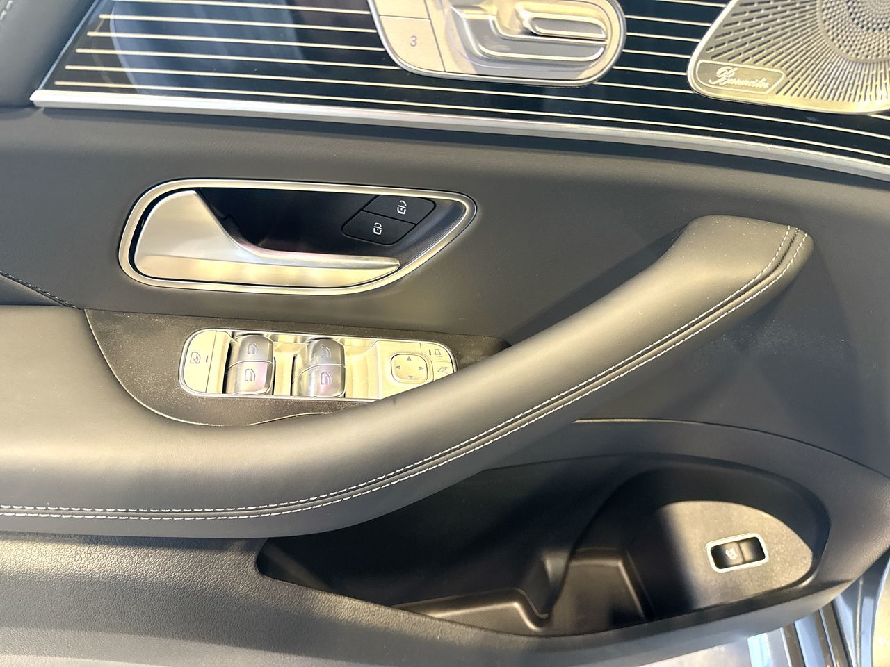 Mercedes-Benz GLE  2026 à Vancouver, Colombie-Britannique