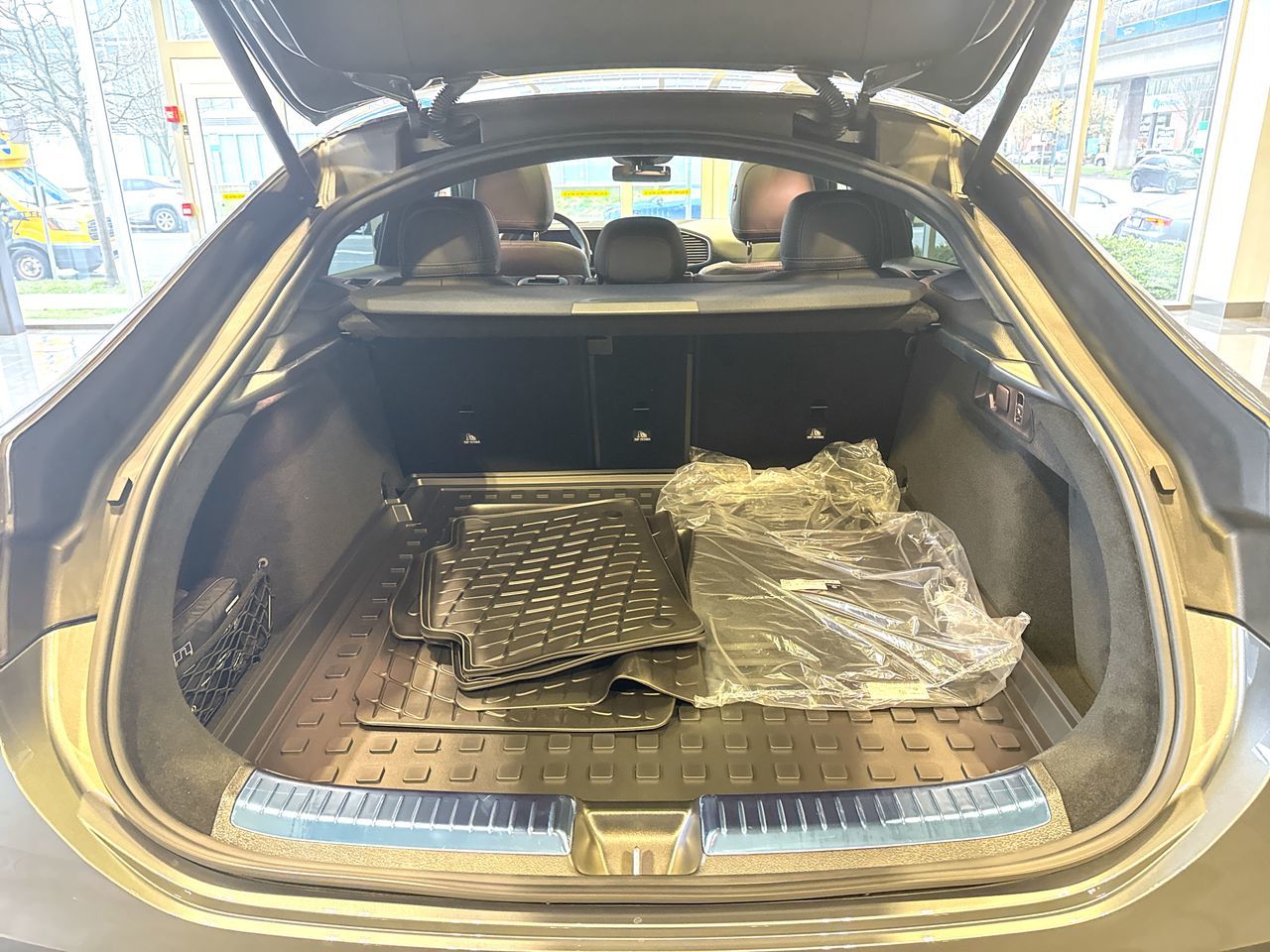 Mercedes-Benz GLE  2026 à Vancouver, Colombie-Britannique