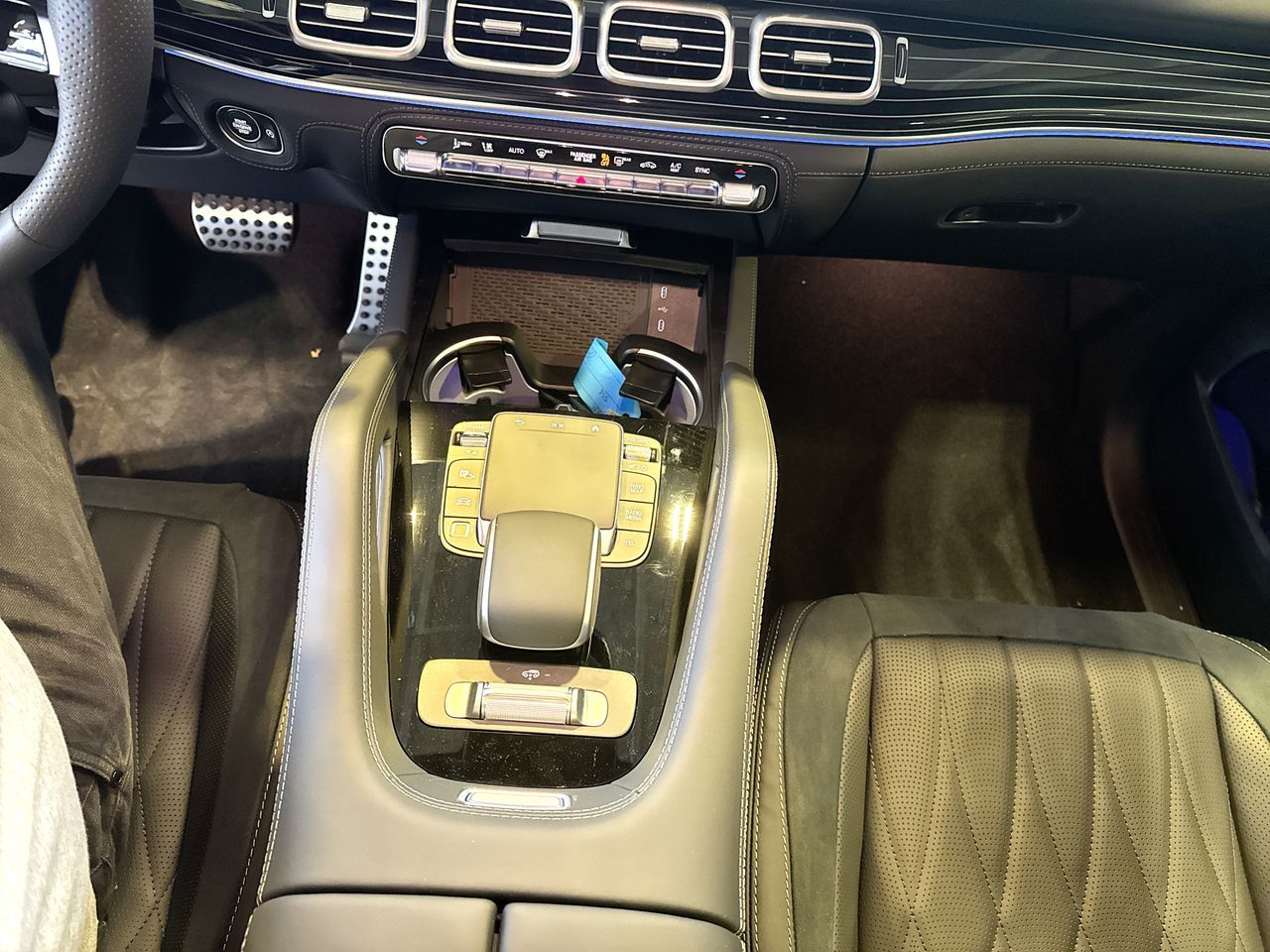 Mercedes-Benz GLE  2026 à Vancouver, Colombie-Britannique