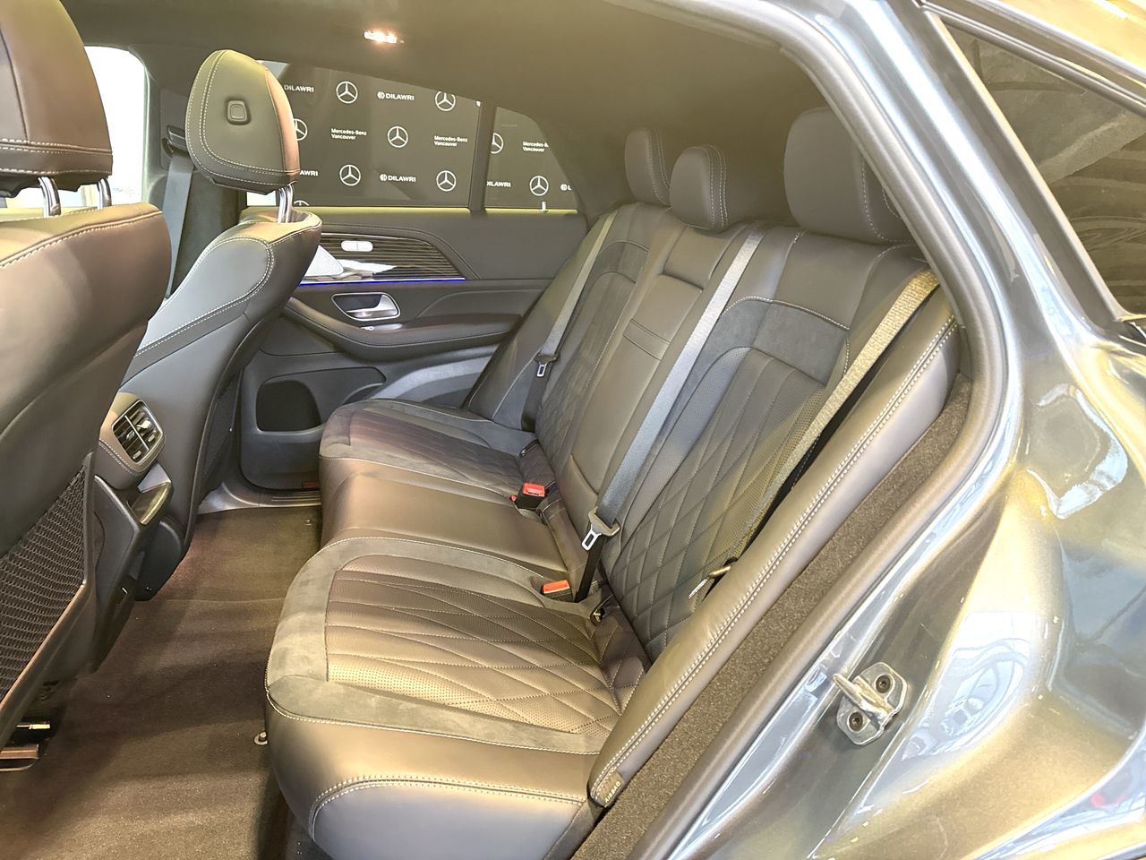 Mercedes-Benz GLE  2026 à Vancouver, Colombie-Britannique