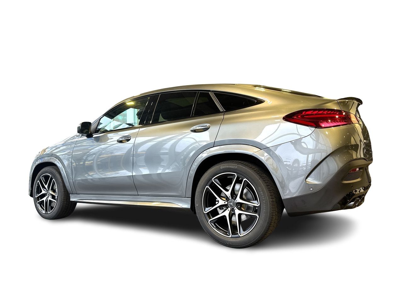 Mercedes-Benz GLE  2026 à Vancouver, Colombie-Britannique