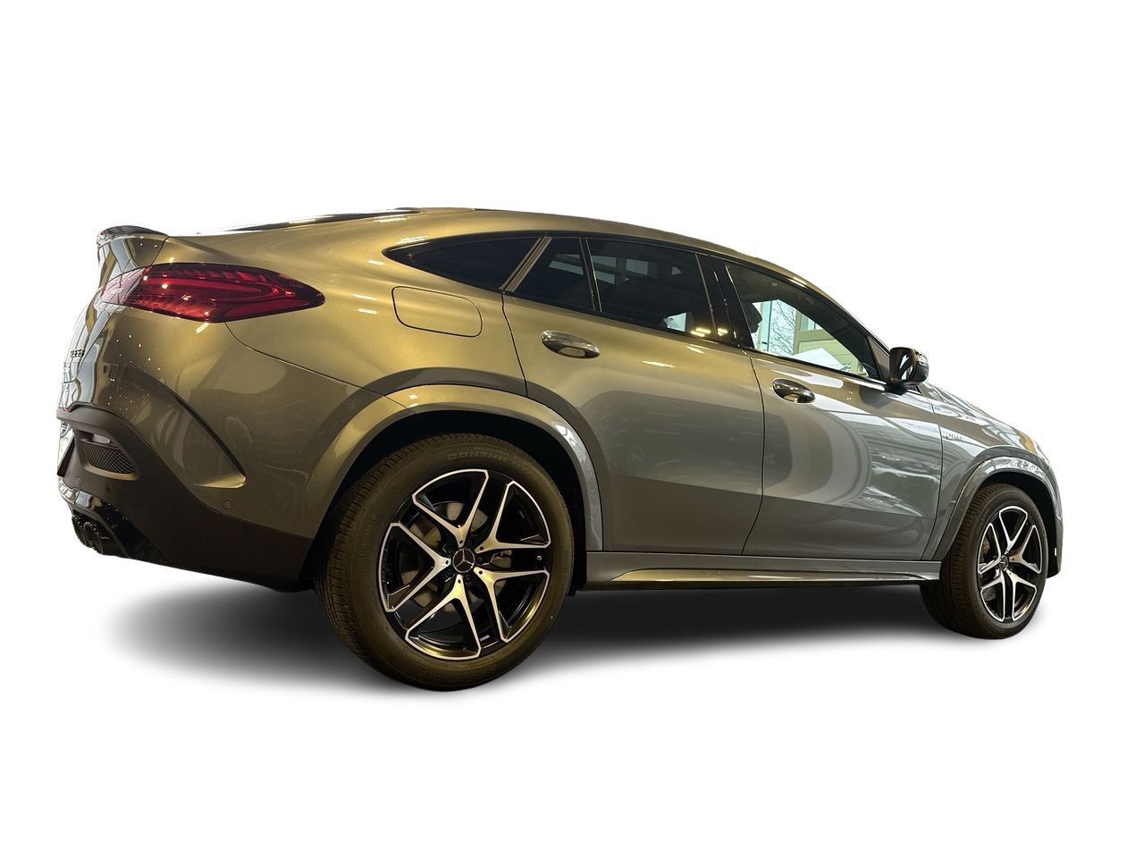 Mercedes-Benz GLE  2026 à Vancouver, Colombie-Britannique