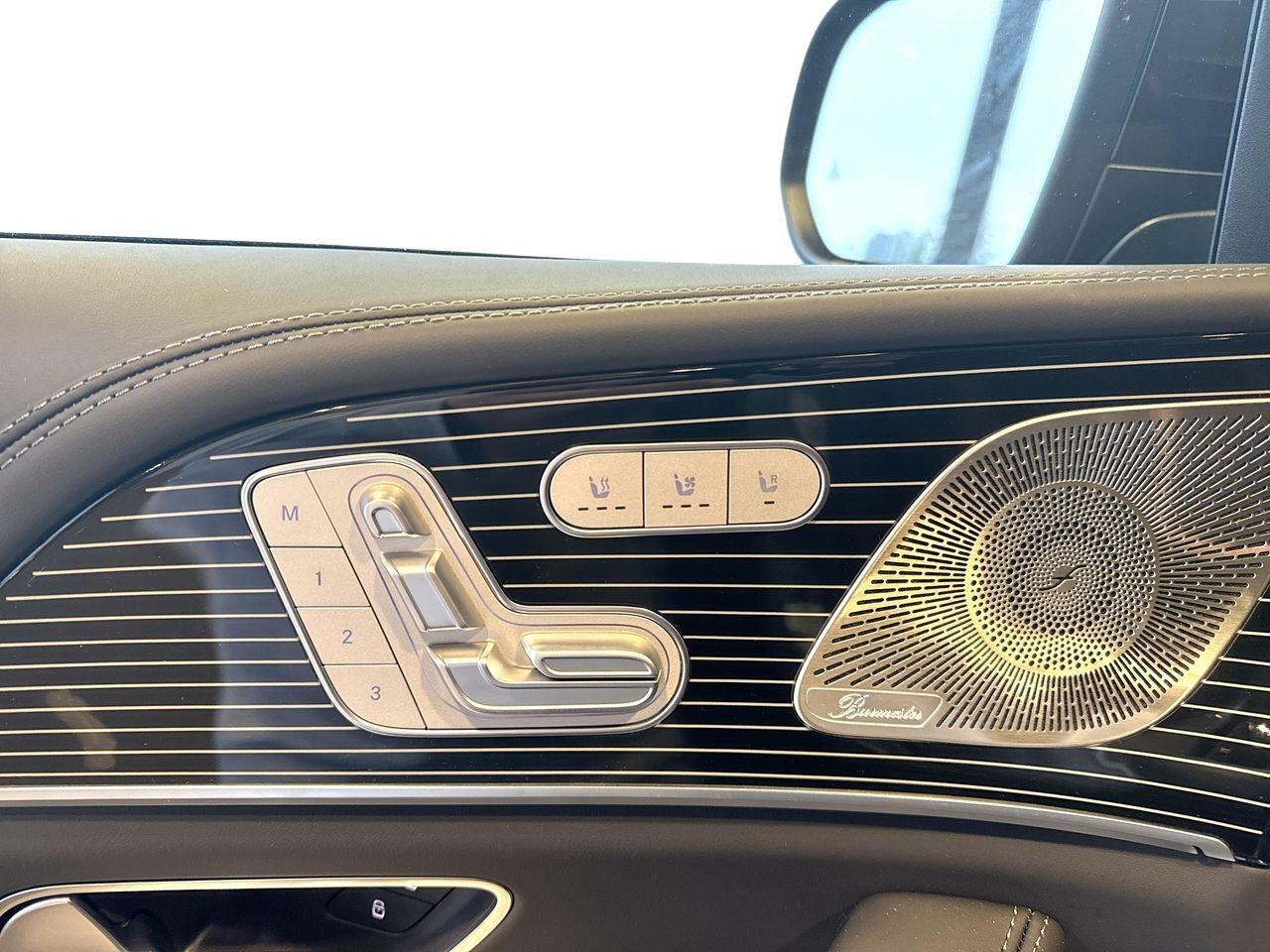 Mercedes-Benz GLE  2026 à Vancouver, Colombie-Britannique