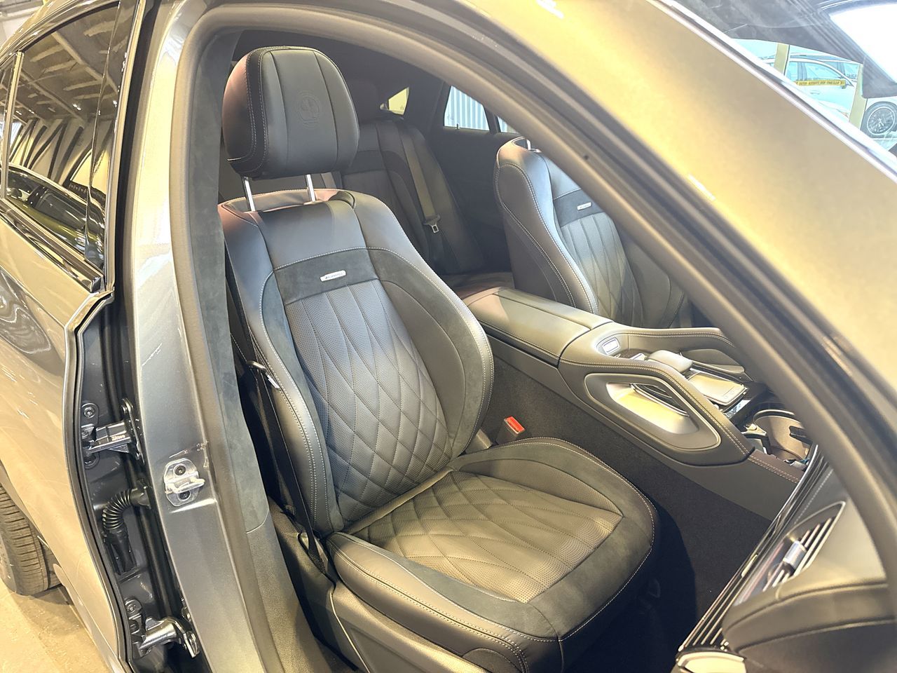 Mercedes-Benz GLE  2026 à Vancouver, Colombie-Britannique