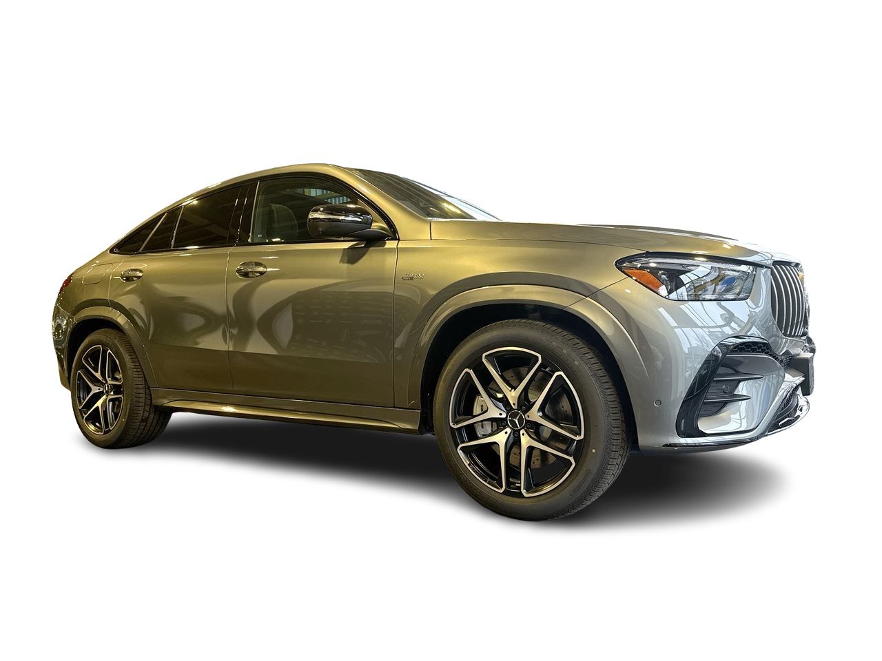 Mercedes-Benz GLE  2026 à Vancouver, Colombie-Britannique