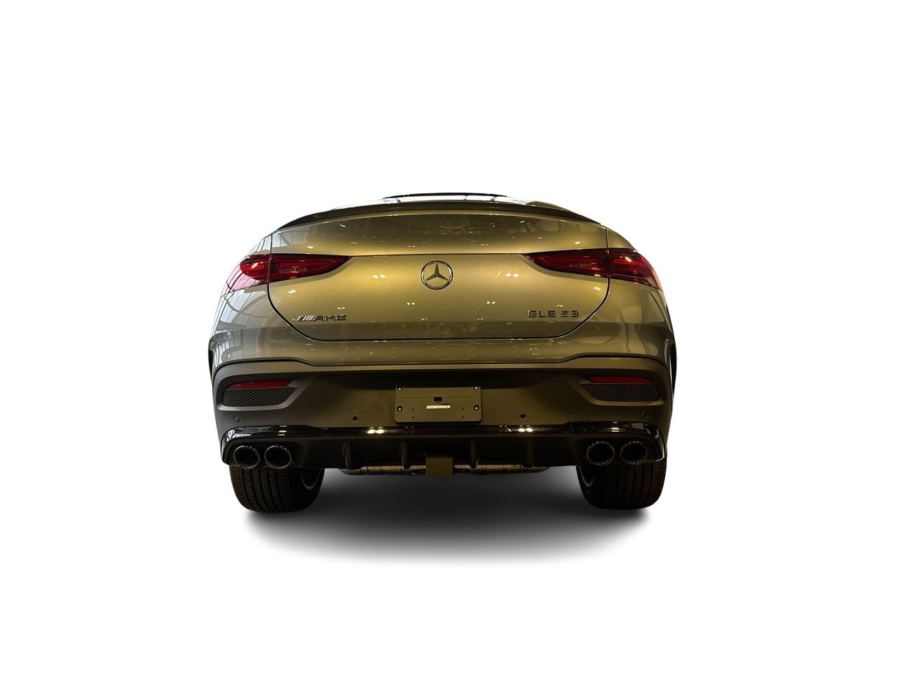 Mercedes-Benz GLE  2026 à Vancouver, Colombie-Britannique