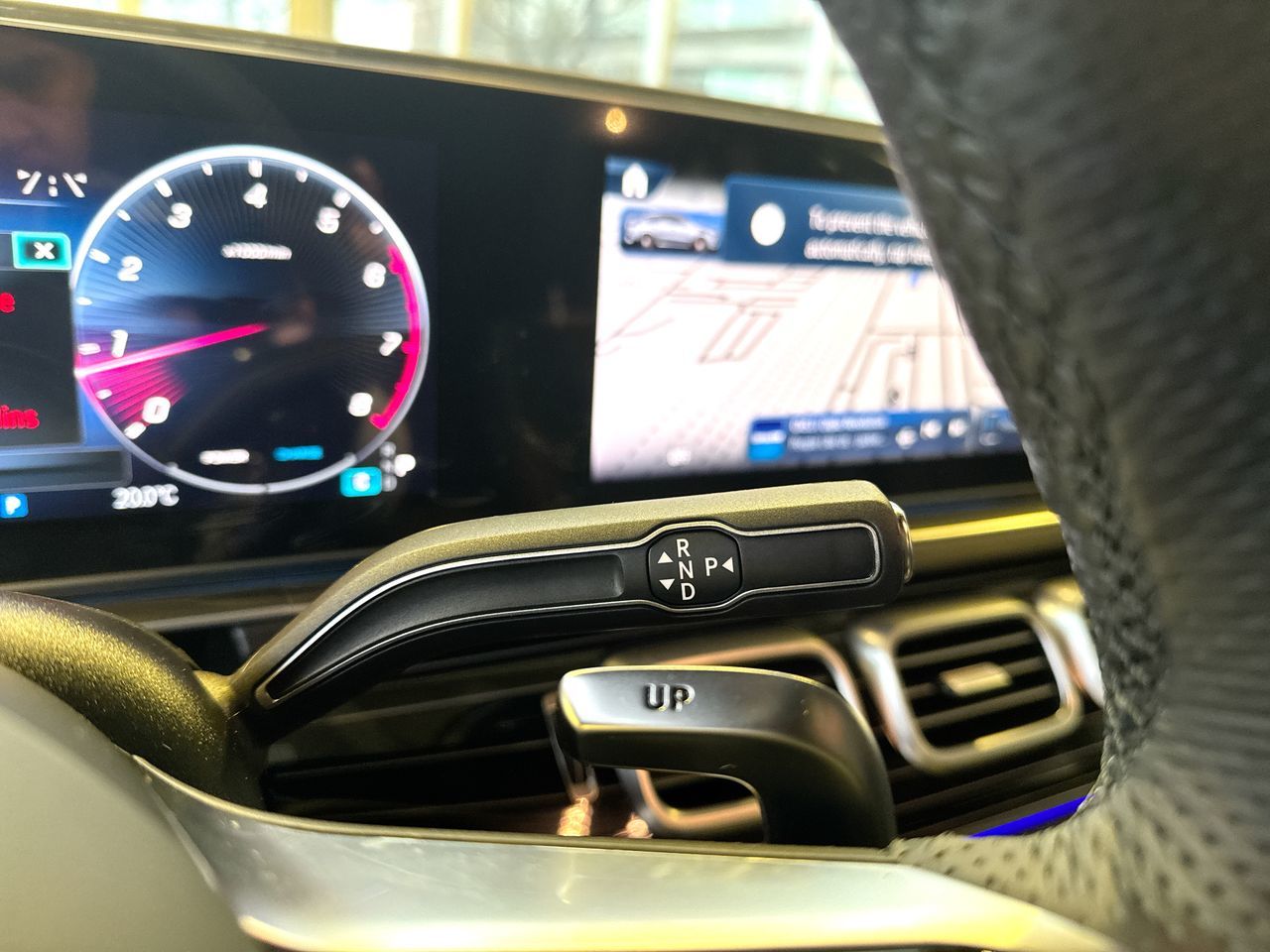 Mercedes-Benz GLE  2026 à Vancouver, Colombie-Britannique