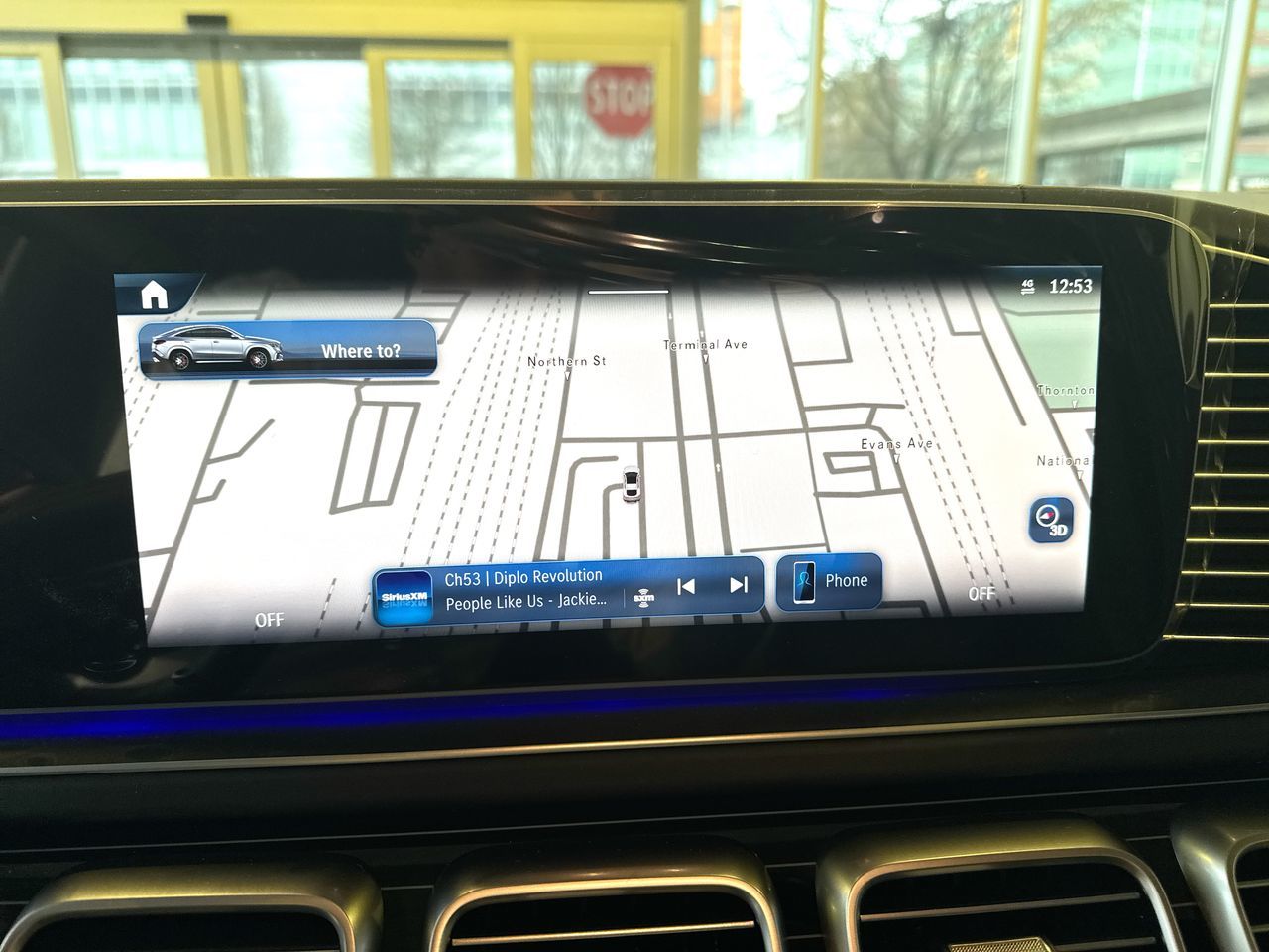 Mercedes-Benz GLE  2026 à Vancouver, Colombie-Britannique