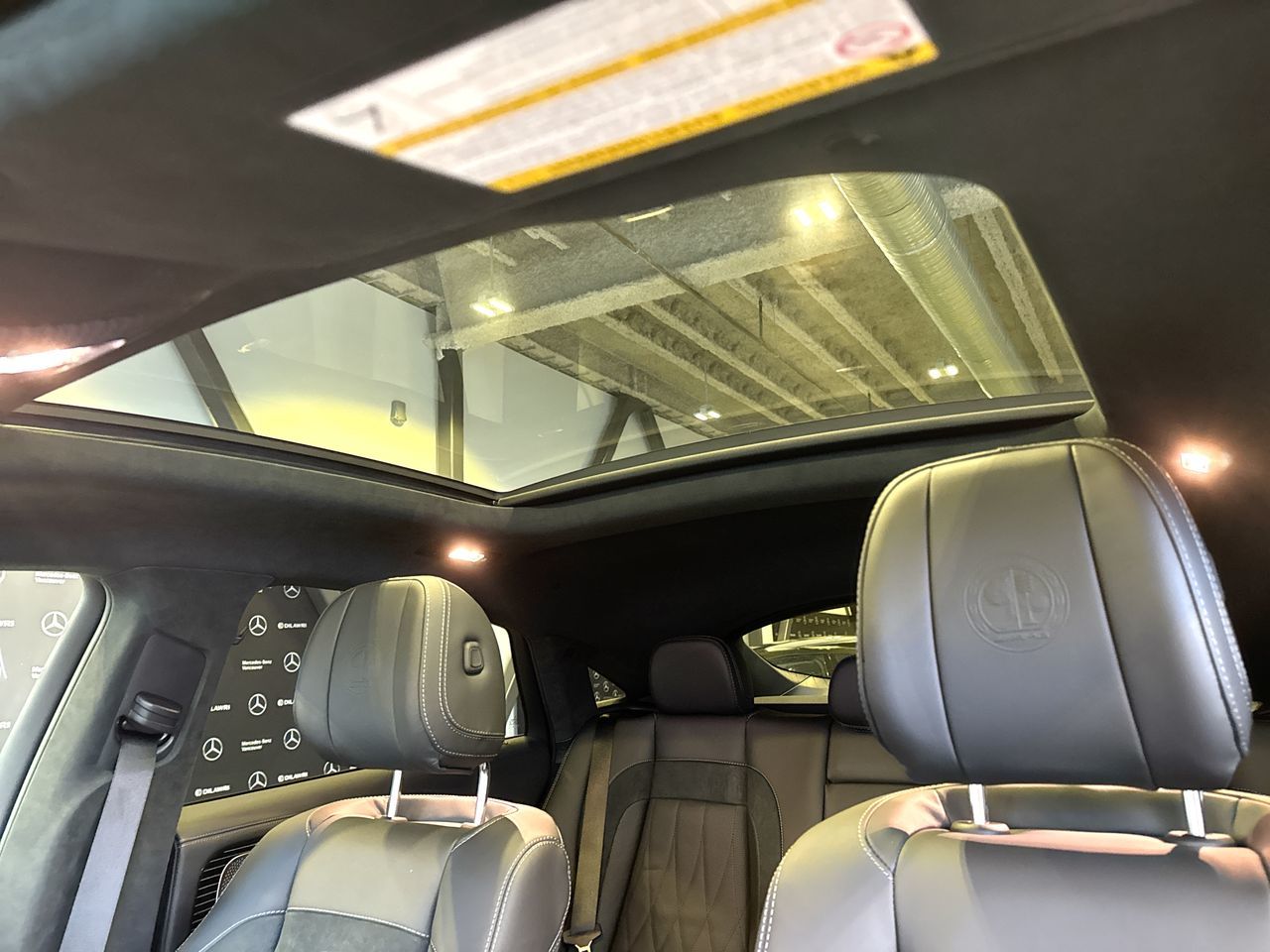 Mercedes-Benz GLE  2026 à Vancouver, Colombie-Britannique