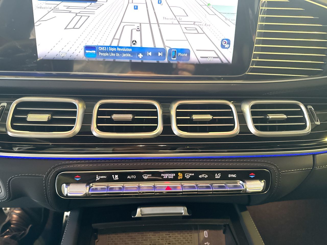 Mercedes-Benz GLE  2026 à Vancouver, Colombie-Britannique