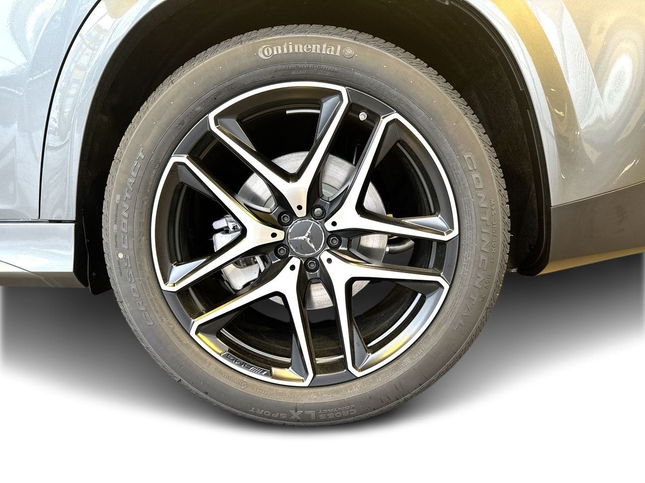 Mercedes-Benz GLE  2026 à Vancouver, Colombie-Britannique