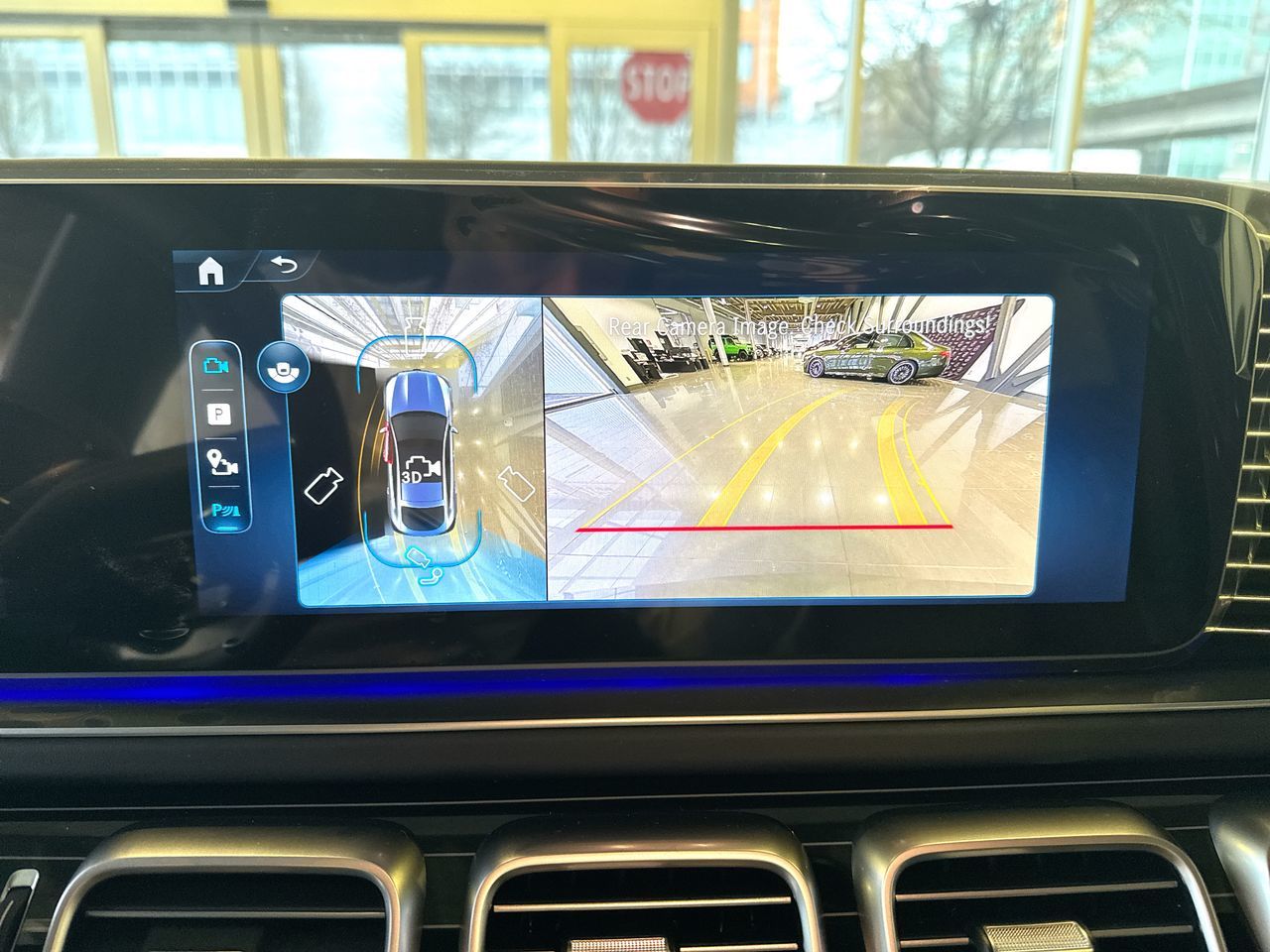 Mercedes-Benz GLE  2026 à Vancouver, Colombie-Britannique