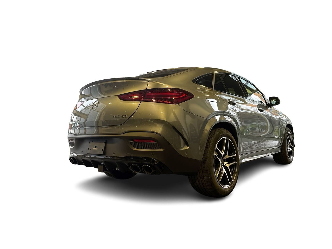 Mercedes-Benz GLE  2026 à Vancouver, Colombie-Britannique